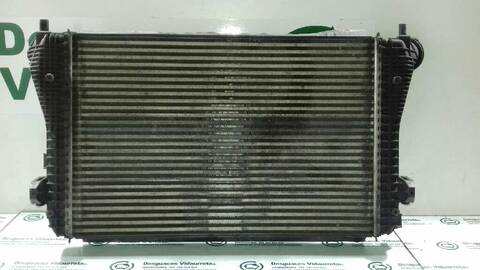 Foto 3ª: Intercooler Volkswagen Passat SPORTLINE BERLINA 140CV 103KW [BKP] (2005)