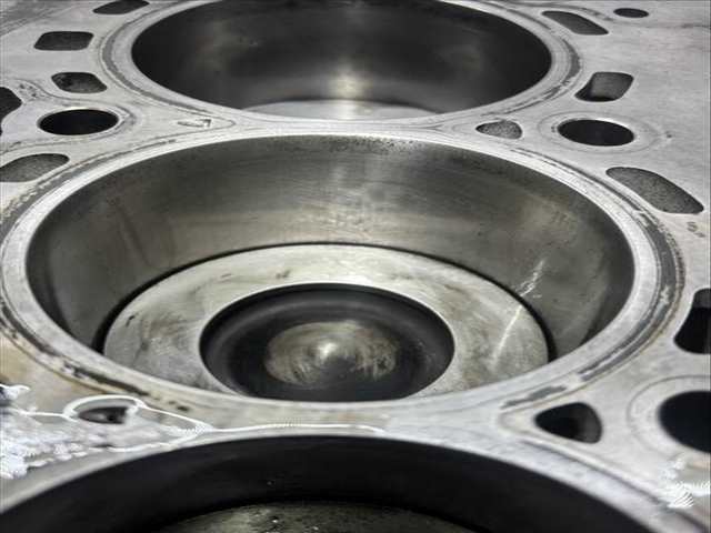 Foto 2ª: Bloque Motor Bmw Serie 3 315 184 CV 135KW [N47D20C, N47, N47D20O1]