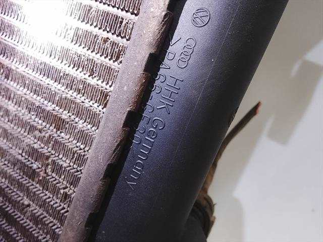 Foto 4ª: Radiador Motor Seat Leon 1.9 TDI [D/ASV] (2001)