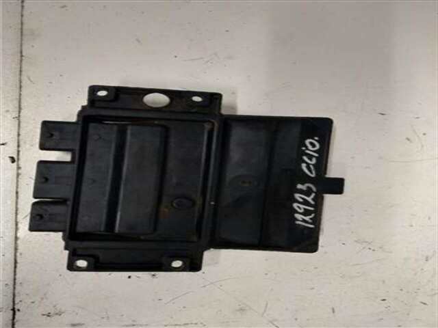 Foto 2ª: Centralita Motor ECU Renault Clio 1.5 AUTHENTIQUE [1.5 LTR. - 48 KW DCI DIESEL] [K9K 704]