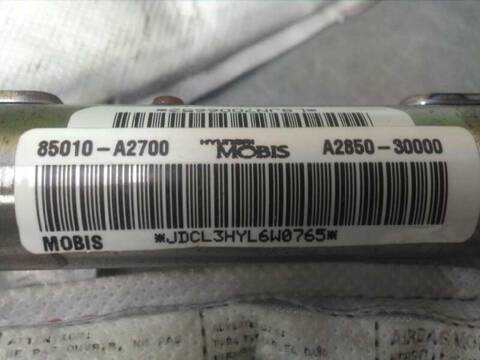 Foto 2ª: Airbag Cortina Delantero Izquierdo Kia Proceed SPORTY WAGON ED) [G4LC] (2018)