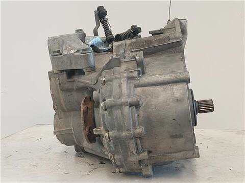 Foto 4ª: Caja Cambios Seat Altea 2.0 TDI 16V 140CV 103KW [BKD] (2004)