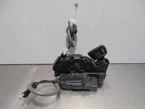 Cerradura Puerta Trasera Izquierda Skoda Kamiq ACTIVE 115CV 85KW