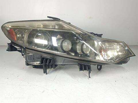 Faro Derecho Nissan Murano -