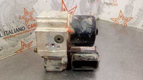 Foto 2ª: Abs Kia Carnival TD LS 126CV 93KW (1999)