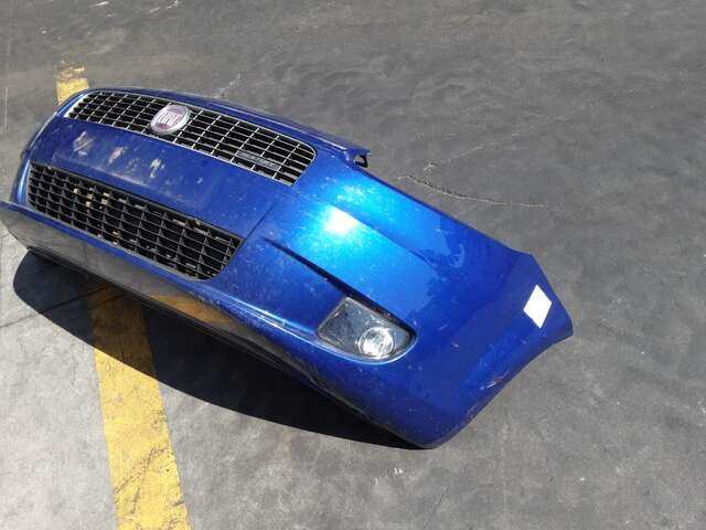 Foto 2ª: Paragolpes Delantero Fiat Grande Punto 1.3 CDTI 90CV [199A3000] (2008)