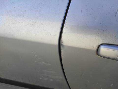 Foto 2ª: Puerta Delantera Derecha Peugeot 307 9HX BERLINA (2006)