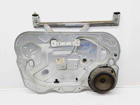 Elevalunas Eléctrico Delantero Izquierdo Ford C Max AMBIENTE D) 115CV 85KW FOCUS CAP)