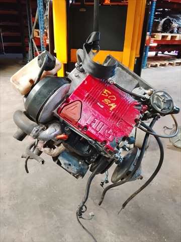 Foto 4ª: Motor Completo Ligier Nova 0.5 D [LDW502/M3] (2002)