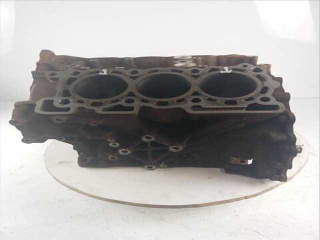 Bloque Motor Jaguar XF 207 CV 152KW