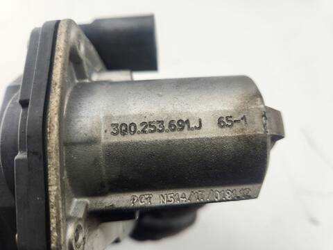 Foto 4ª: Caja Mariposa Audi Q5 S LINE QUATTRO 190CV 140KW [DETA] (2017)
