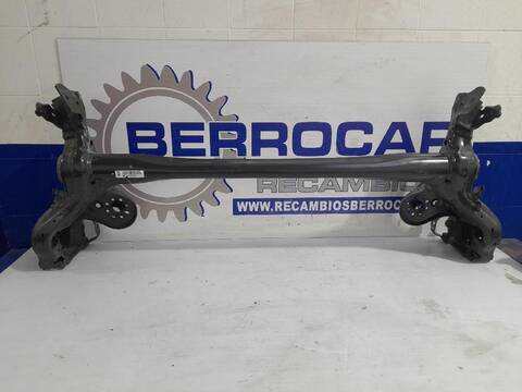 Puente Trasero Opel Astra 1.6 BITURBO CDTI DPF 160CV