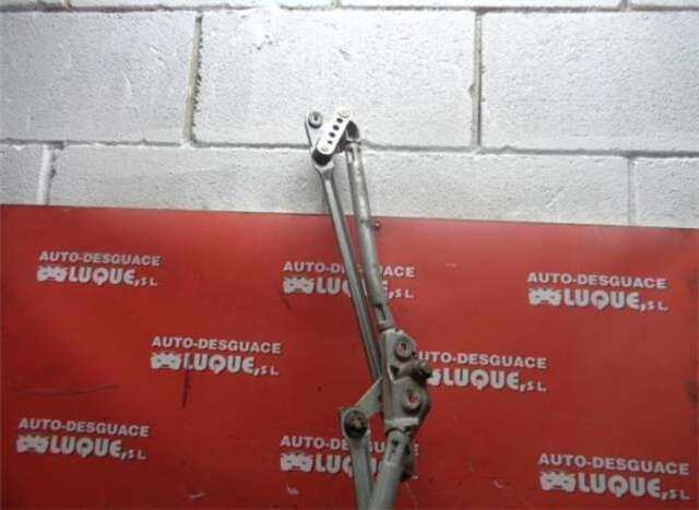 Foto 2ª: Motor Limpia Delantero Opel Zafira 2.0 DTI (101 CV) [Y20DTH]