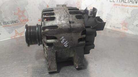 Foto 2ª: Alternador Ford C Max TITANIUM 116CV 85KW [T1DA] (2015)