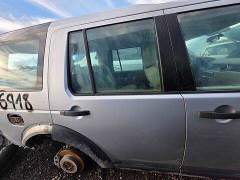 Puerta Trasera Derecha Land Rover Discovery TDV6 S 211CV 155KW