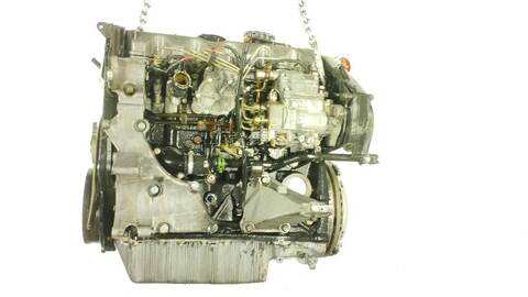Foto 2ª: Motor Completo Volvo S80 2.5 TDI [D 5252 T] (1998)