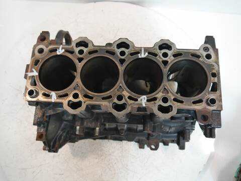 Foto 1ª: Bloque Motor Kia Optima 135 - 141 CV [D4FD] (2017)