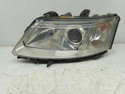 Faro Izquierdo Saab 9-3 2.2 16V TID CAT BERLINA 116CV 85KW