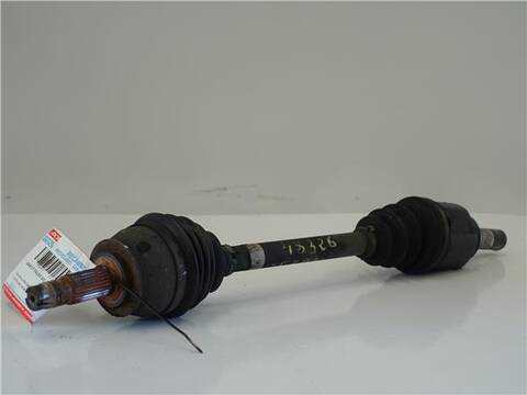 Foto 1ª: Transmision Delantera Izquierda Fiat Stilo 1.9 JTD 192_XE1A) 115CV 85KW [192 A1.000] (2005)