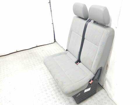 Foto 2ª: Asiento Delantero Derecho Volkswagen Transporter T5 COMBI [BRS] (2004)