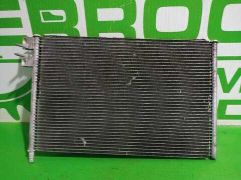 Radiador Calefaccion A.A. Ford Fiesta AMBIENTE 68CV