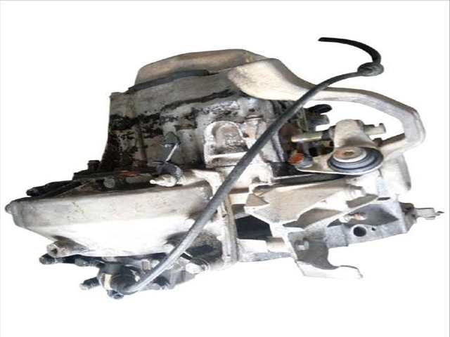 Caja Cambios Peugeot Expert 1.9 TD