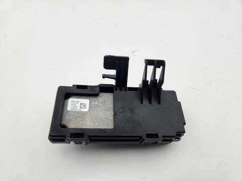 Foto 3ª: Centralita Motor ECU Renault Megane GT-LINE BERLINA 110CV 81KW IV BERLINA 5P [K9K657] (2017)