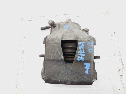 Pinza Freno Delantera Derecho Volkswagen Golf 25 ANIVERSARIO BERLINA 110CV 81KW