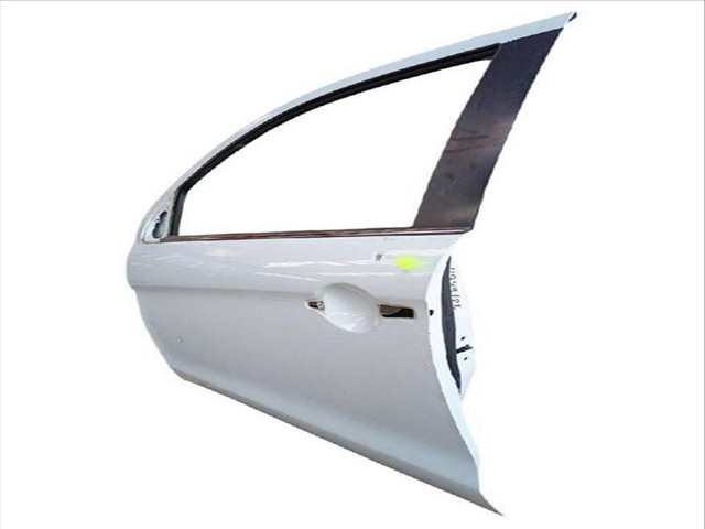 Foto 3ª: Puerta Delantera Izquierda Citroen C4 1.6 HDI 115 (2010)
