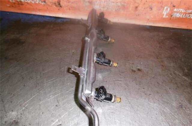 Foto 3ª: Rampa Inyectora Honda Civic 2.0 [K20Z4]