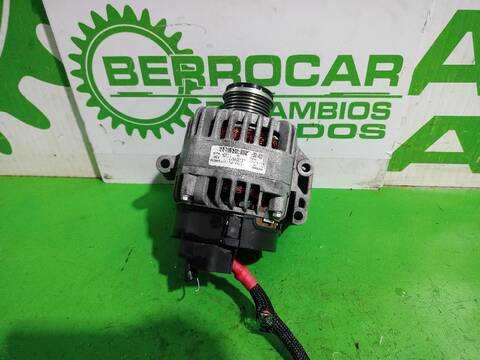 Alternador Fiat 500 LOUNGE 95CV