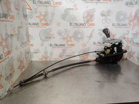 Palanca de Cambio Audi A4 3.2 FSI BERLINA 256CV 188KW