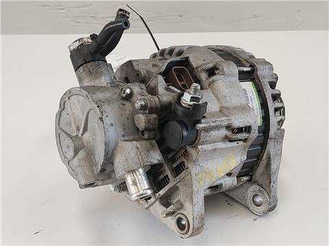 Alternador Hyundai Terracan 2.9 CRDI 4WD 150CV 110KW