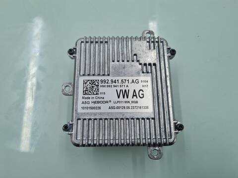 Centralita Faros Xenon Seat Ateca 1.0 TSI 110CV 81KW