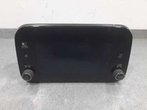 Sistema GPS Fiat Tipo 1.3 D 356HXH1A) HATCHBACK 95CV 70KW