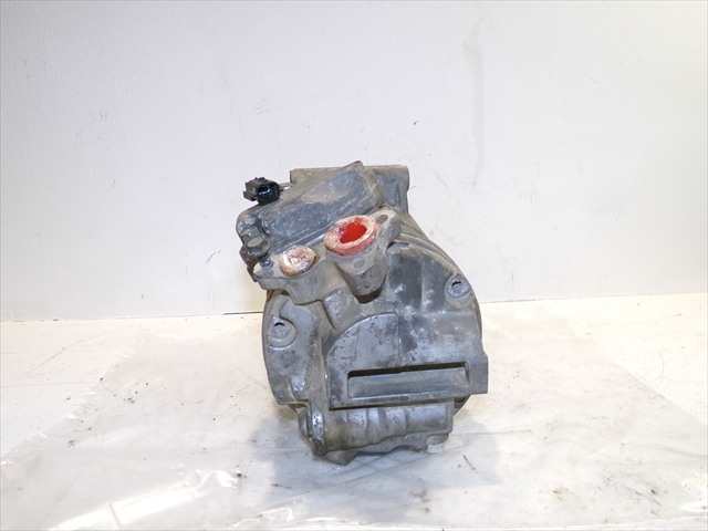 Foto 3ª: Compresor Aire Acondicionado Nissan Qashqai 1.6 DCI 2010-2014 [R9M] (2013)