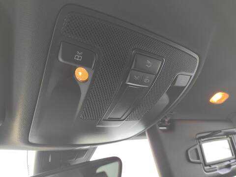 Luz Interior Mercedes Clase A 140 270910