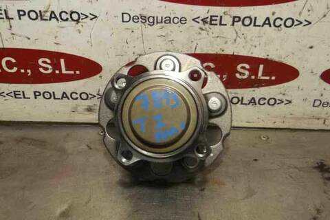 Mangueta Trasera Izquierda Honda Crv COMFORT 4X2 120CV 88KW