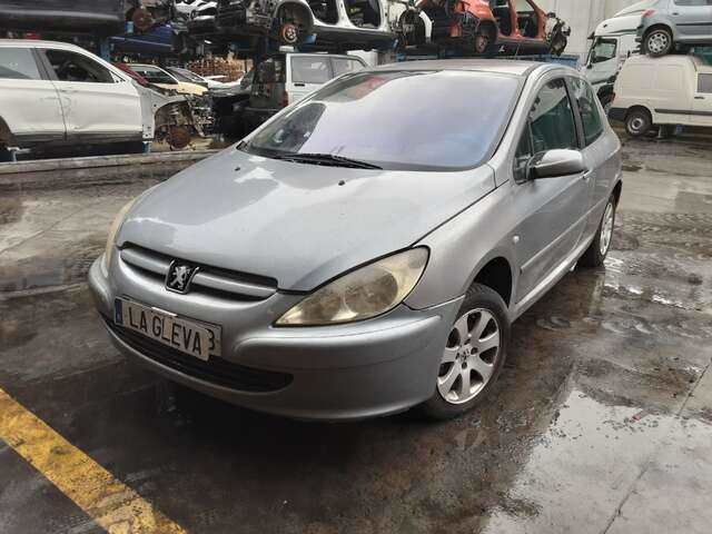 Alternador Peugeot 307 1.6 16V 110CV