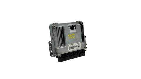 Centralita Motor ECU Nissan Micra ACENTA 1 DCI TD CAT 90CV