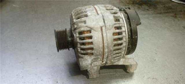 Foto 2ª: Alternador Bmw Z4 2.5 24V [256S5]