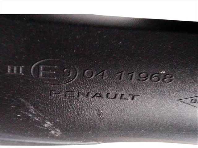 Foto 3ª: Retrovisor Izquierdo Dacia Sandero 1.0 TCE 90 (2021)