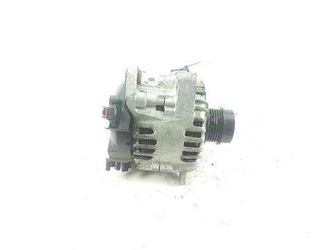 Foto 3ª: Alternador Opel Astra 1.2 TURBO 68) (2015)
