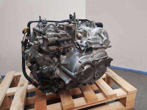 Caja Cambios Honda Accord LUXURY BERLINA 150CV 110KW