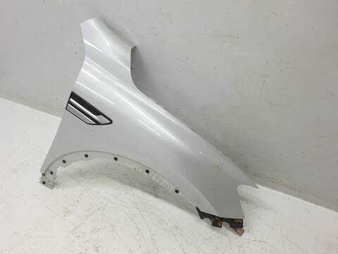 Foto 2ª: Aleta Delantera Derecha Renault Arkana TECHNO