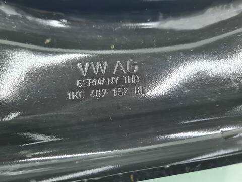 Foto 3ª: Brazo Suspension Delantero Derecho Volkswagen Caddy OUTDOOR 4MOTION BMT 122CV 90KW [DFSE] (2019)