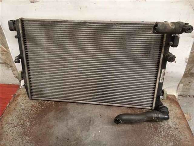 Radiador Motor Seat Cordoba 1.9 TDI