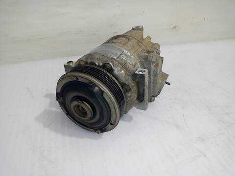 Foto 2ª: Compresor Aire Acondicionado Seat Toledo EXCLUSIVE 140CV 103KW [BKD] (2004)