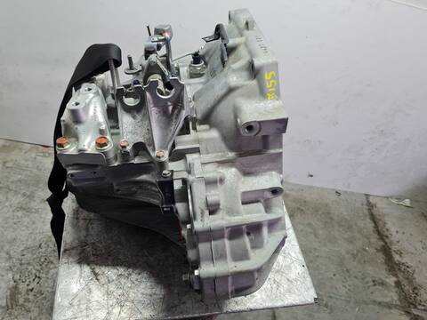 Foto 4ª: Caja Cambios Honda Accord EXECUTIVE BERLINA 156CV 115KW [R20A3] (2011)