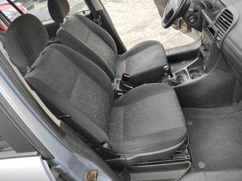 Asiento Delantero Derecho Opel Zafira Z18XE
